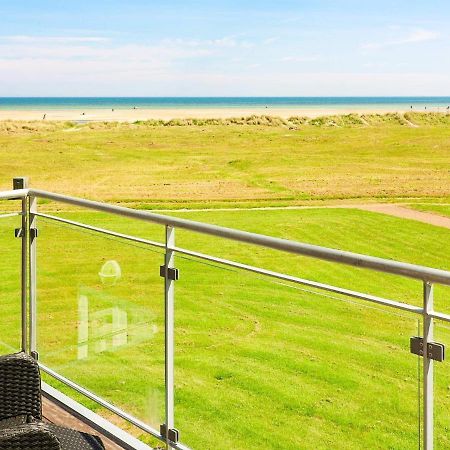 6 Person Holiday Home In Hadsund Exteriör bild