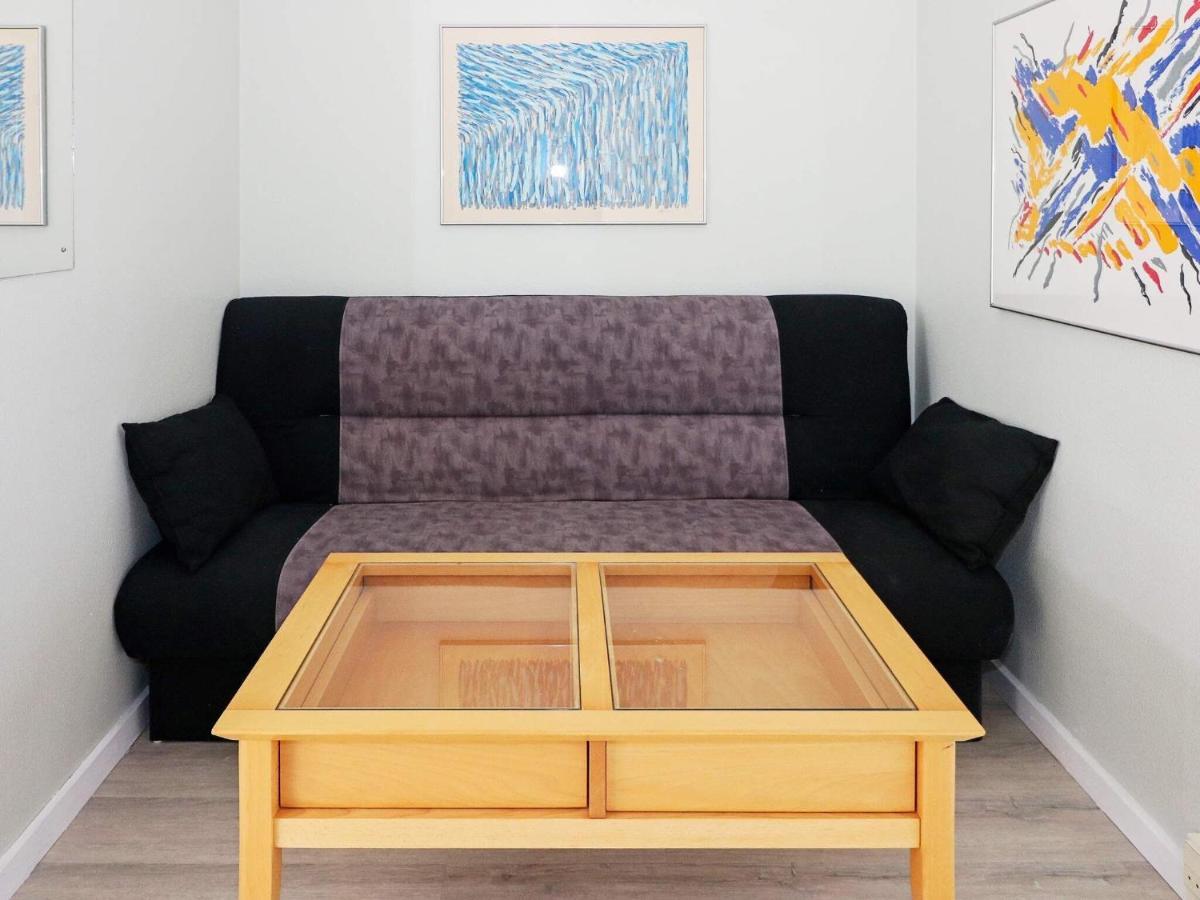 6 Person Holiday Home In Hadsund Exteriör bild